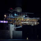PW F135 Test