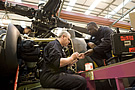 Wattisham DSU