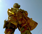 CBRN Suit US Army