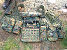 IdZ Vest System