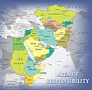 CENTCOM AOR