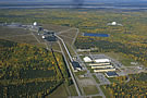 Clear AFS, AK