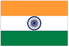 Indian flag