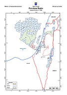 Israel offshore energy, 2009
