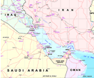Arabian Gulf