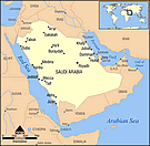 Saudi Arabia