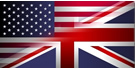 US-UK Flag
