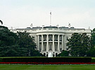 White House Back