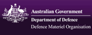 GOV Australia DMO Logo