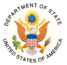 US State Dept Seal