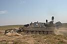 Mine clearance kit