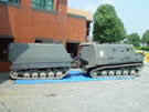 ATTC Bronco