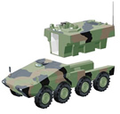 Boxer MRAV Module Concept
