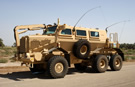 MRAP-III Buffalo