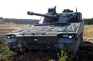 CV90-35 MkIII