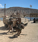 CV90 Afghanistan