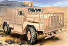 Ridgeback concept