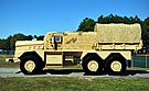Cougar Wolfhound