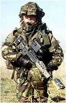 LAND FIST UK