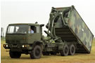 FMTV Load Handling