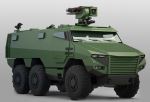 Griffon 2014 concept - MINDEF