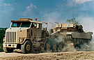 M1064 Mortar Carrier