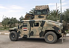 M1064 Mortar Carrier