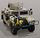 RE HMMWV