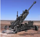 Howitzer SLWH Pegasus
