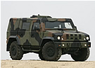 Lince Afghanistan
