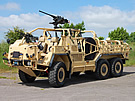 Coyote TSV