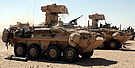 USMC LAV-ATs