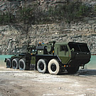 LVSR tractor