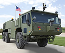 P-19R LVSR firefighter