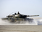 FDF: Dutch Leopard 2A6NL
