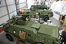 M1117-ICV production