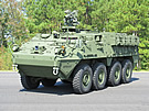 M1126 DVH Exchange