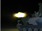 night firing