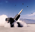 HIMARS ATACMS