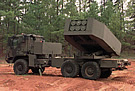 M142 HIMARS USMC