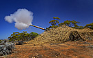 LAND M198 155mm Firing ADF