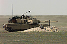 M1A1 Desert Overwatch