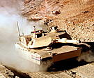 land m1a2 sep motoring