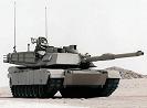M1A2 Abrams