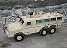 RG33 MMPV