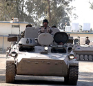 MTLB Iraq