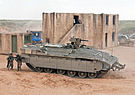 Namer at US GCV Assessment