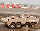 AMV at IDEX
