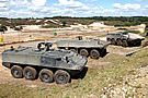 Piranha-V VBCI Boxer-MRAV