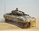 LAND Puma IFV Demonstrator